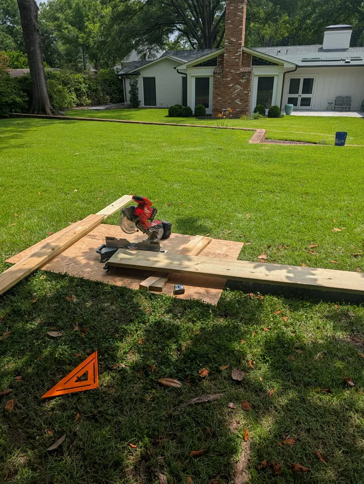 Little helper